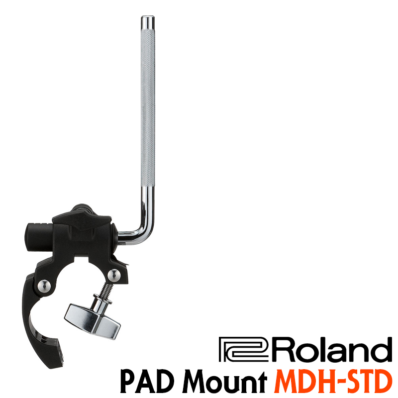 Roland MDH-STD 패드마운트 (MDH-12)